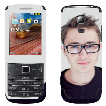   «  »   Samsung C3782 Evan