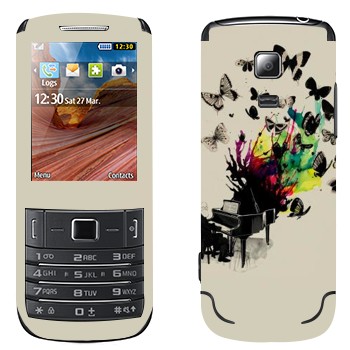   «  »   Samsung C3782 Evan