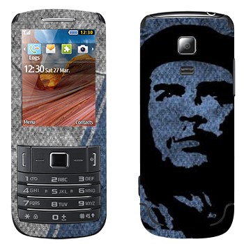   «Comandante Che Guevara»   Samsung C3782 Evan