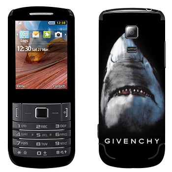   « Givenchy»   Samsung C3782 Evan