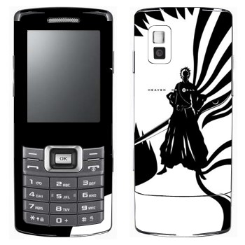   «Bleach - Between Heaven or Hell»   Samsung C5212 Duos