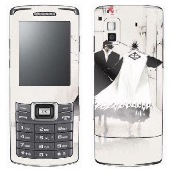  «Kenpachi Zaraki»   Samsung C5212 Duos