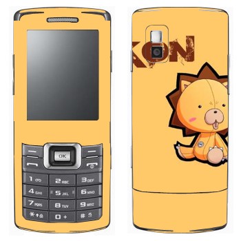   «Kon - Bleach»   Samsung C5212 Duos