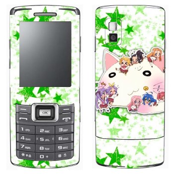   «Lucky Star - »   Samsung C5212 Duos