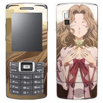   «Nunnally -  »   Samsung C5212 Duos