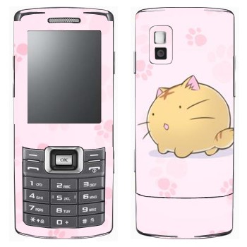   «Poyopoyo - Kawaii»   Samsung C5212 Duos