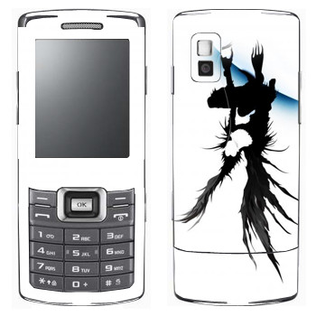   «Death Note - »   Samsung C5212 Duos