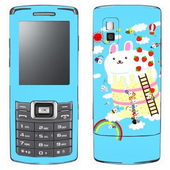   «   - Kawaii»   Samsung C5212 Duos