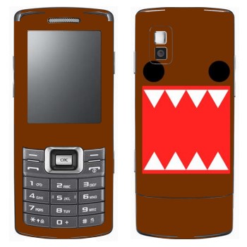   « - Kawaii»   Samsung C5212 Duos