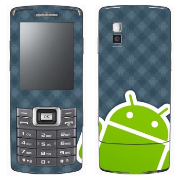   «Android »   Samsung C5212 Duos