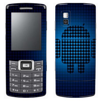   « Android   »   Samsung C5212 Duos