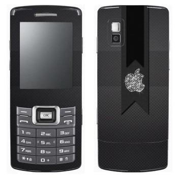   « Apple »   Samsung C5212 Duos