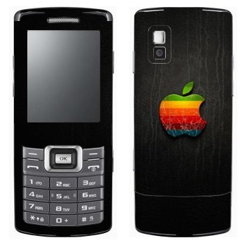   « Apple  »   Samsung C5212 Duos