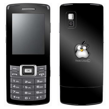   « Linux   Apple»   Samsung C5212 Duos
