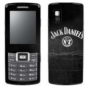   «  - Jack Daniels»   Samsung C5212 Duos