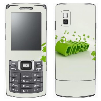   «  Android»   Samsung C5212 Duos