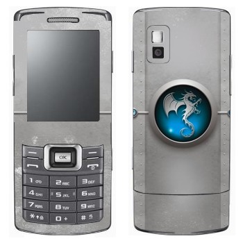   «-»   Samsung C5212 Duos