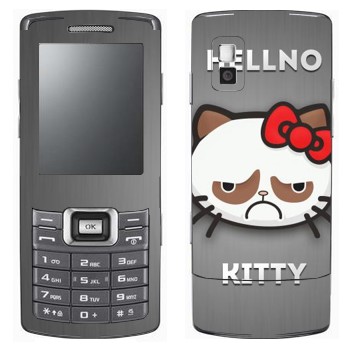   «Hellno Kitty»   Samsung C5212 Duos