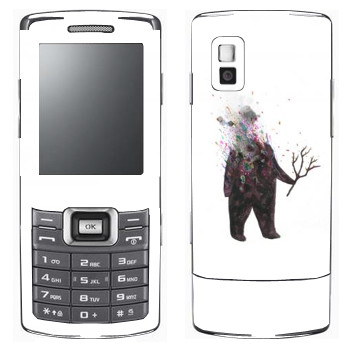   «Kisung Treeman»   Samsung C5212 Duos