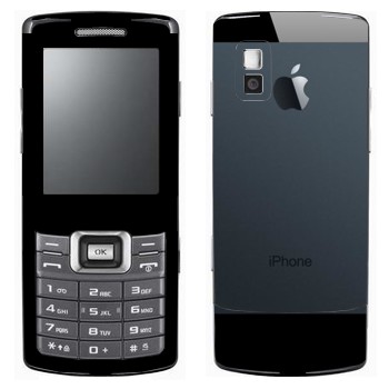   «- iPhone 5»   Samsung C5212 Duos