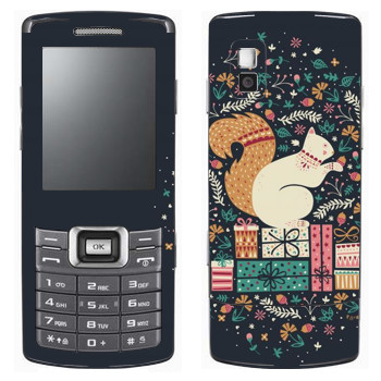   «  »   Samsung C5212 Duos