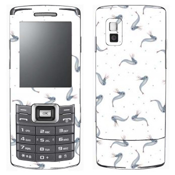   « - Kisung»   Samsung C5212 Duos