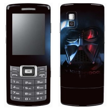   «Darth Vader»   Samsung C5212 Duos