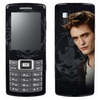   «Edward Cullen»   Samsung C5212 Duos