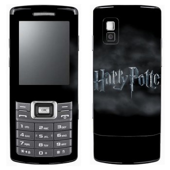   «Harry Potter »   Samsung C5212 Duos