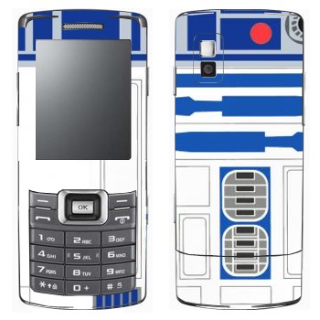   «R2-D2»   Samsung C5212 Duos