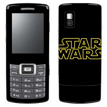  « Star Wars»   Samsung C5212 Duos