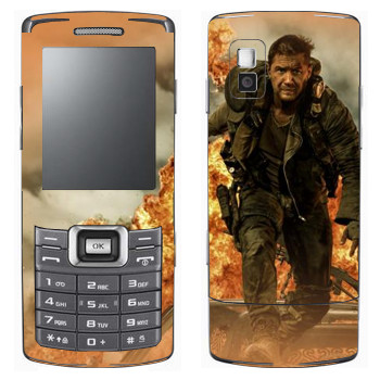   «Mad Max »   Samsung C5212 Duos