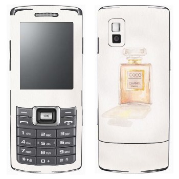   «Coco Chanel »   Samsung C5212 Duos