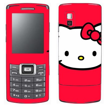   «Hello Kitty   »   Samsung C5212 Duos