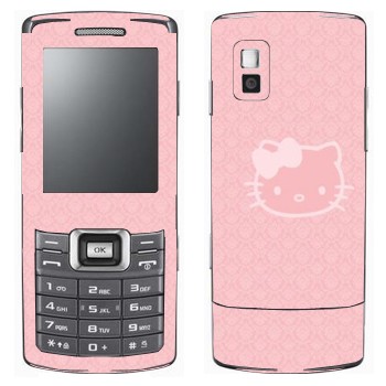   «Hello Kitty »   Samsung C5212 Duos