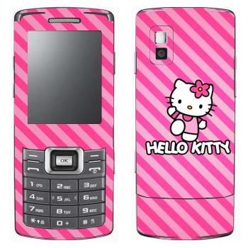   «Hello Kitty  »   Samsung C5212 Duos