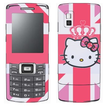   «Kitty  »   Samsung C5212 Duos