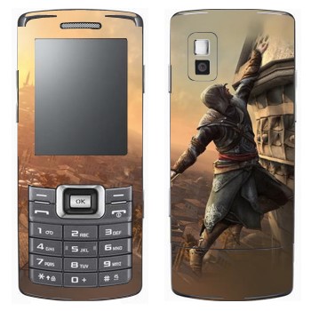   «Assassins Creed: Revelations - »   Samsung C5212 Duos