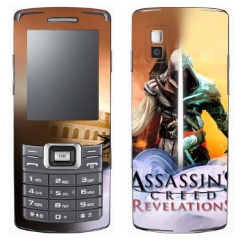   «Assassins Creed: Revelations»   Samsung C5212 Duos