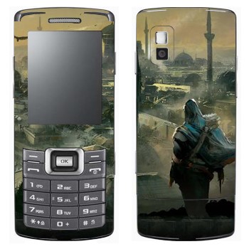   «Assassins Creed»   Samsung C5212 Duos