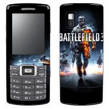   «Battlefield 3»   Samsung C5212 Duos