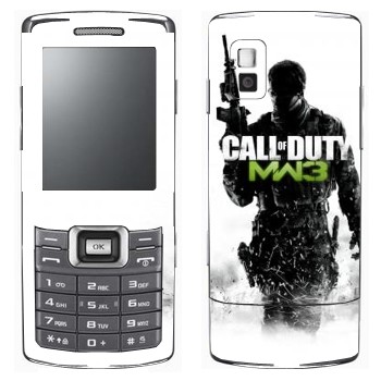   «Call of Duty: Modern Warfare 3»   Samsung C5212 Duos