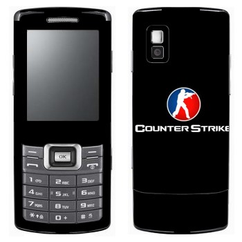   «Counter Strike »   Samsung C5212 Duos