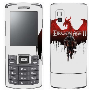  «Dragon Age II»   Samsung C5212 Duos