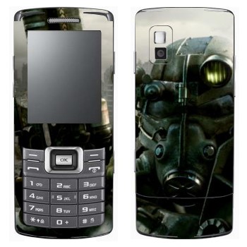   «Fallout 3  »   Samsung C5212 Duos
