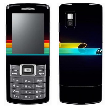   «Pacman »   Samsung C5212 Duos