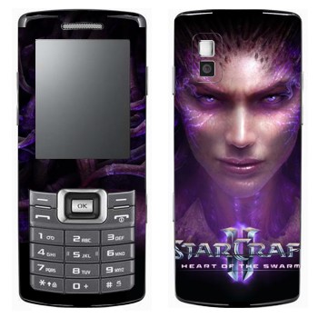   «StarCraft 2 -  »   Samsung C5212 Duos