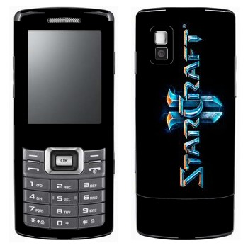   «Starcraft 2  »   Samsung C5212 Duos