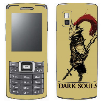   «Dark Souls »   Samsung C5212 Duos