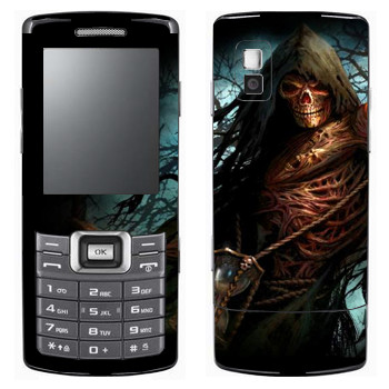   «Dark Souls »   Samsung C5212 Duos